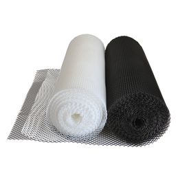 Shelf Liner 2' X 40' Black