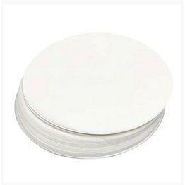7" Greaseproof Circles 41Gsm