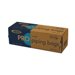 Prowrap Professional Piping Bags On A Roll 52cm (21In)