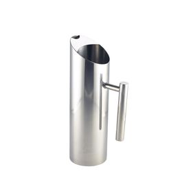 Stainless Steel Water Jug 1.2L/ 42.25oz