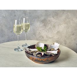 Strix Champagne Flute 20cl/ 7oz alternative