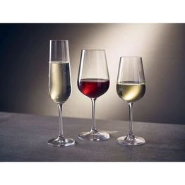 Strix Wine Glass 45cl/ 15.8oz alternative