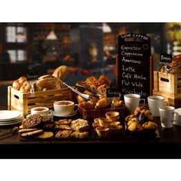 20 Price Tags A8 + 1 White Chalkmarker alternative