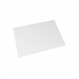 Plain Greaseproof 25.5 x 20.25cm / 10" x 8"