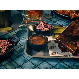 Cast Iron Dip Pot 8cl/ 2.75oz alternative