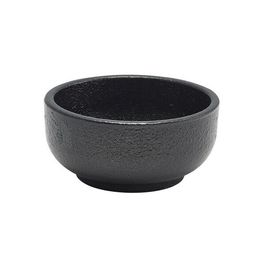 Cast Iron Dip Pot 8cl/ 2.75oz