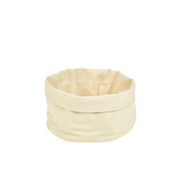 Cotton Bread Bag 20DiaX14cm(H)