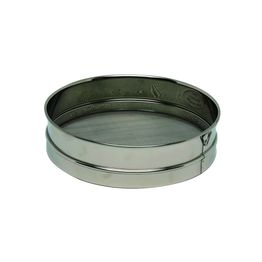 Economy Stainless SteelFlour Sieve 13.1/2"