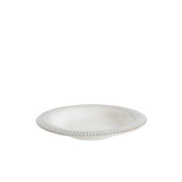 Galata Albus Deep Plate 23cm