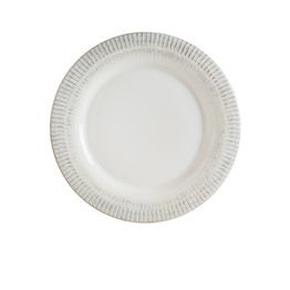 Galata Albus Flat Plate 28cm
