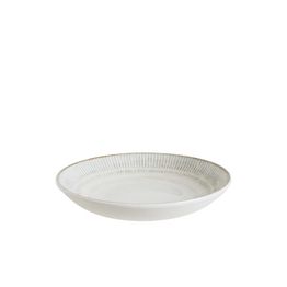 Galata Bloom Deep Plate 23cm