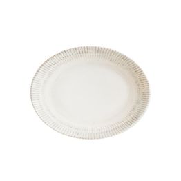 Galata Moove Oval Plate 31cm