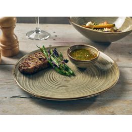 Terra Porcelain Grey Organic Ramekin 85ml/ 3oz alternative