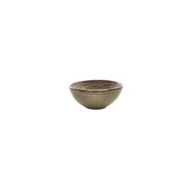 Terra Porcelain Grey Organic Ramekin 85ml/ 3oz