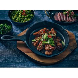 GenWare Acacia Wood Trivet For C203 alternative