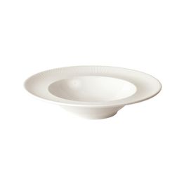 Porland Academy Curve Pasta Plate 25cm