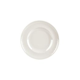 Porland Academy Curve Plate 17cm