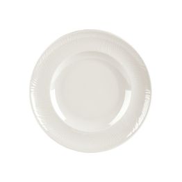 Porland Academy Curve Plate 23cm