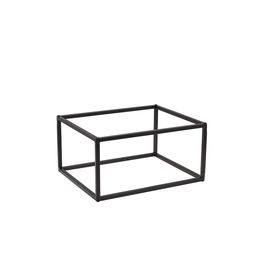 GenWare Black GN 1/2 Riser 16cm (H)