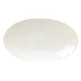 Porland Academy Oval Plate 32cm