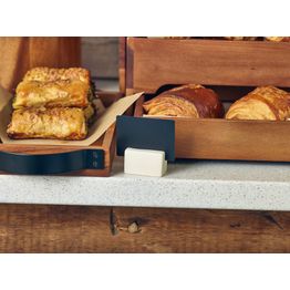 GenWare Ceramic Sign Holder 5 x 3 x 3cm alternative