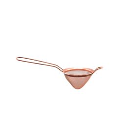 GenWare Copper Fine Mesh Bar Strainer
