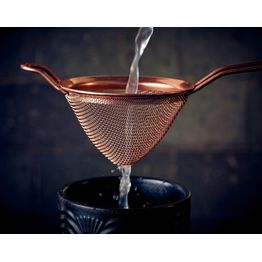 GenWare Copper Fine Mesh Bar Strainer alternative