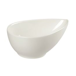 Porland Academy Tear Dish 11 x 7.5cm / 4.25" (4oz)