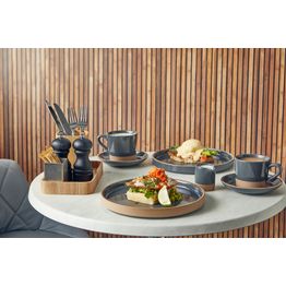 GenWare Light Wood Veneer Tray 23 x 13.8cm alternative