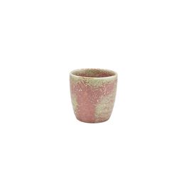 Terra Porcelain Rose Mug 30cl/ 10.5oz