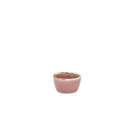 Terra Porcelain Rose Ramekin 13cl/ 4.5oz