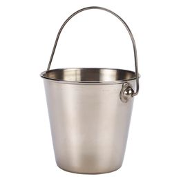 GenWare Stainless Steel Premium Serving Bucket 9cm