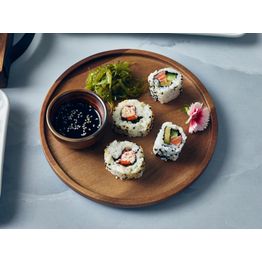 Terra Porcelain Rustic Copper Ramekin 7cl/ 2.5oz alternative