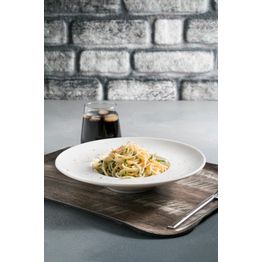 Terra Porcelain Rustic Copper Tapas Dish 10cm alternative