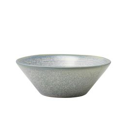 Terra Porcelain Seafoam Conical Bowl 14cm