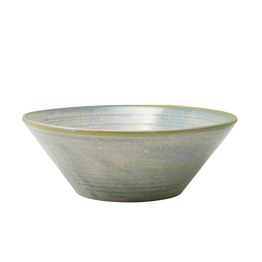 Terra Porcelain Seafoam Conical Bowl 16cm