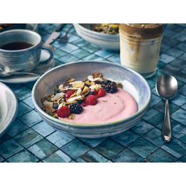 Terra Porcelain Seafoam Coupe Bowl 20cm alternative