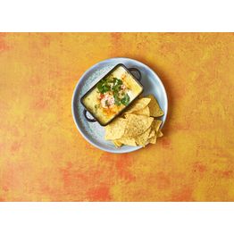 Terra Porcelain Seafoam Coupe Plate 27.5cm alternative