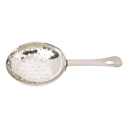 Julep Strainer