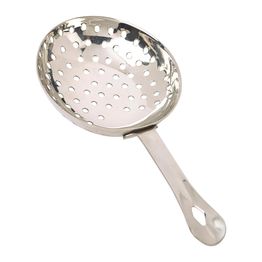 Julep Strainer alternative