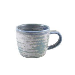 Terra Porcelain Seafoam Espresso Cup 9cl/ 3oz