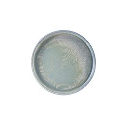 Terra Porcelain Seafoam Presentation Plate 26cm