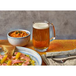 Terra Porcelain Seafoam Round Bowl 11.5cm alternative