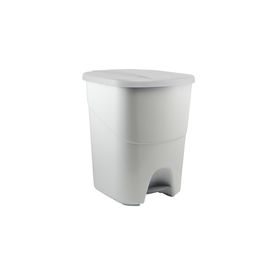 Polypropylene Pedal Bin 40L