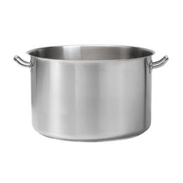 Artame Deep Casserole 40 x 25cm 30Ltr