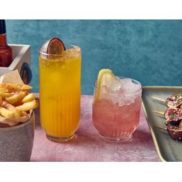 Tokyo Rocks Tumbler 33cl/ 11.6oz