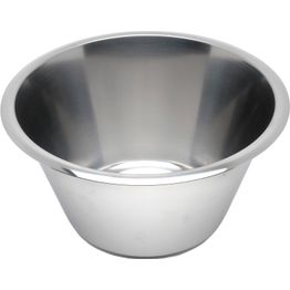 Stainless Steel Swedish Bowl 2 Litre