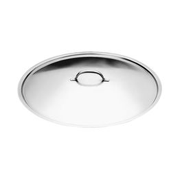 Artame 18/10 Stainless Steel Lid 40cm