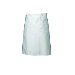 White Waist Apron 90cm X 70cm