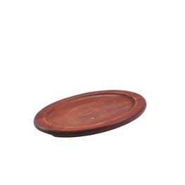 Spare Wood Trivet For 11" Sizzle Platter
